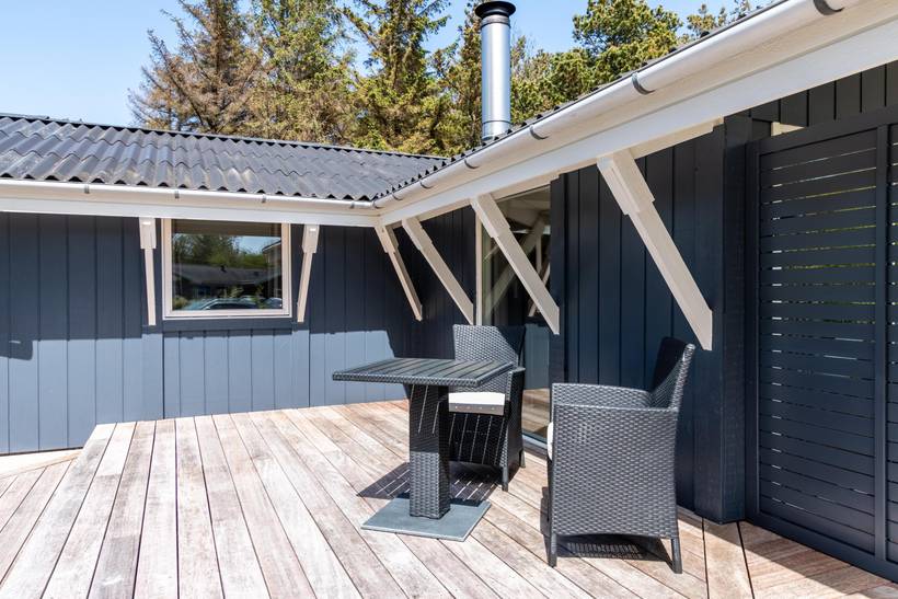 Foto von Ferienhaus CS29 in Blåvand - Westjütland
