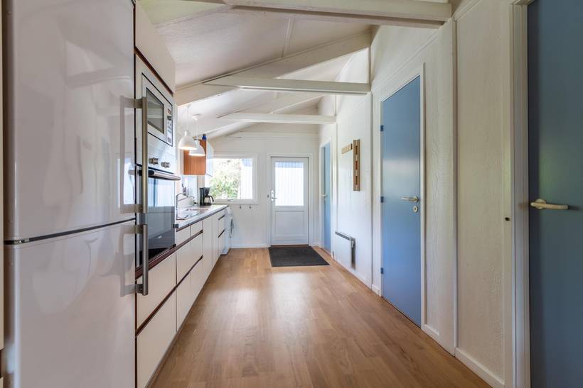 Foto von Ferienhaus CS29 in Blåvand - Westjütland