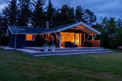 Vorschaubild von Ferienhaus CS29 in Blåvand - Westjütland