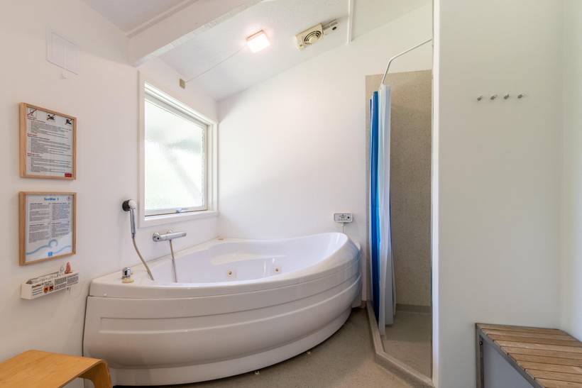 Foto von Ferienhaus CS29 in Blåvand - Westjütland