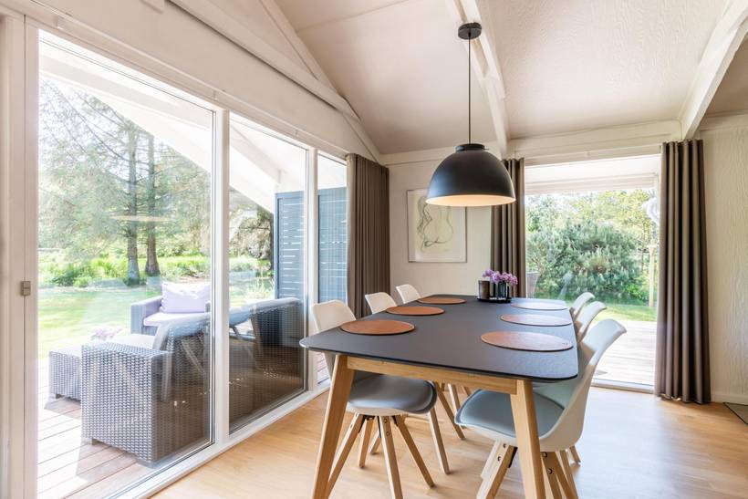 Foto von Ferienhaus CS29 in Blåvand - Westjütland