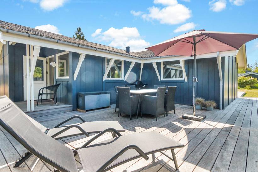 Foto von Ferienhaus CS29 in Blåvand - Westjütland