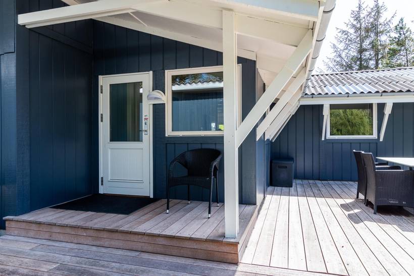 Foto von Ferienhaus CS29 in Blåvand - Westjütland