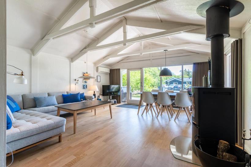 Foto von Ferienhaus CS29 in Blåvand - Westjütland