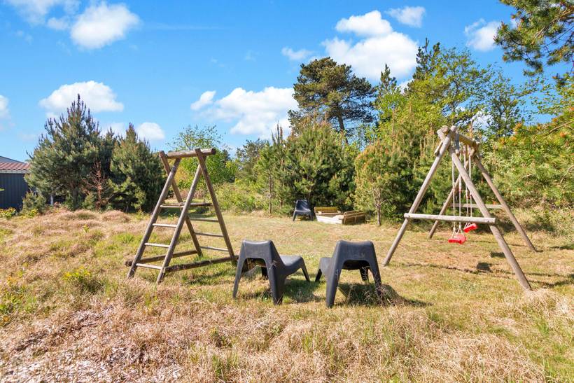 Foto von Ferienhaus CS29 in Blåvand - Westjütland