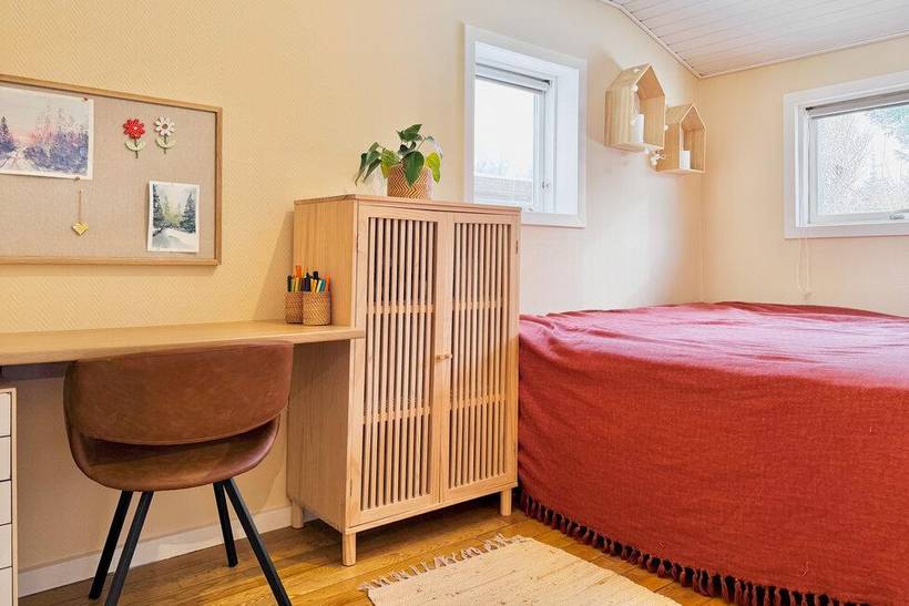 Foto von Ferienhaus CS30 in Sejerø Bugt - Westseeland