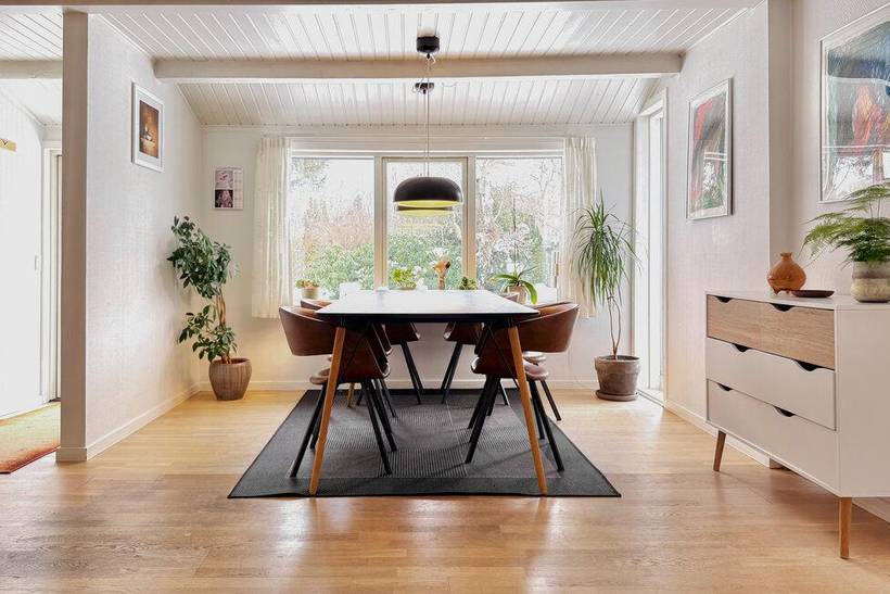 Foto von Ferienhaus CS30 in Sejerø Bugt - Westseeland