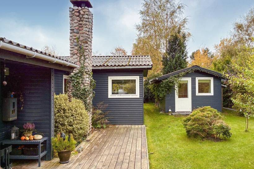 Foto von Ferienhaus CS30 in Sejerø Bugt - Westseeland