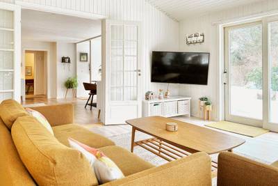Vorschaubild von Ferienhaus CS30 in Sejerø Bugt - Westseeland