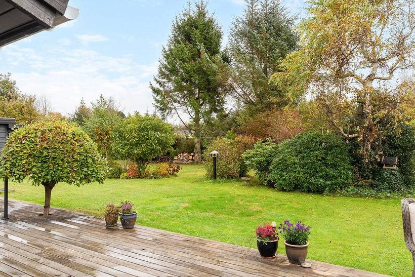 Foto von Ferienhaus CS30 in Sejerø Bugt - Westseeland