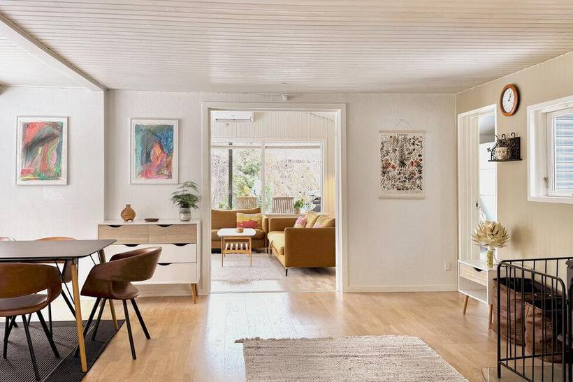 Foto von Ferienhaus CS30 in Sejerø Bugt - Westseeland