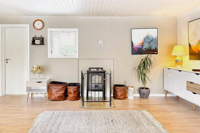 Foto von Ferienhaus CS30 in Sejerø Bugt - Westseeland