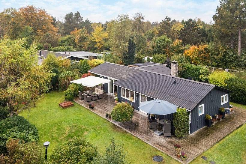 Foto von Ferienhaus CS30 in Sejerø Bugt - Westseeland