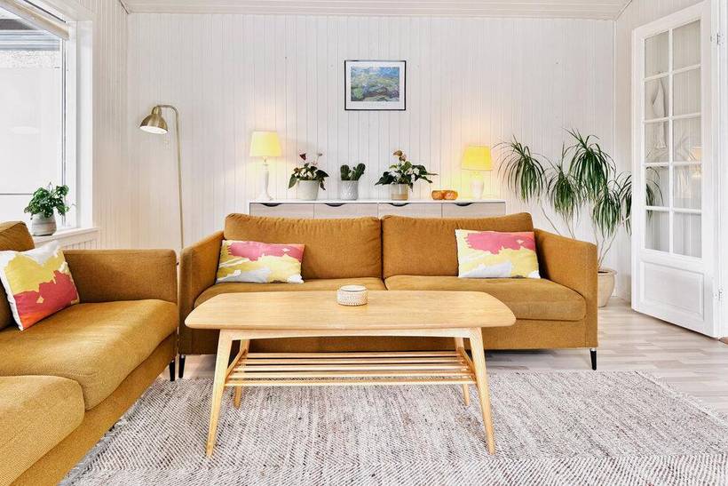 Foto von Ferienhaus CS30 in Sejerø Bugt - Westseeland