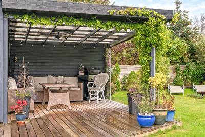 Vorschaubild von Ferienhaus CS30 in Sejerø Bugt - Westseeland