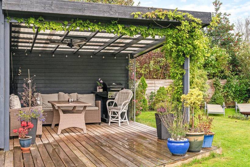 Foto von Ferienhaus CS30 in Sejerø Bugt - Westseeland