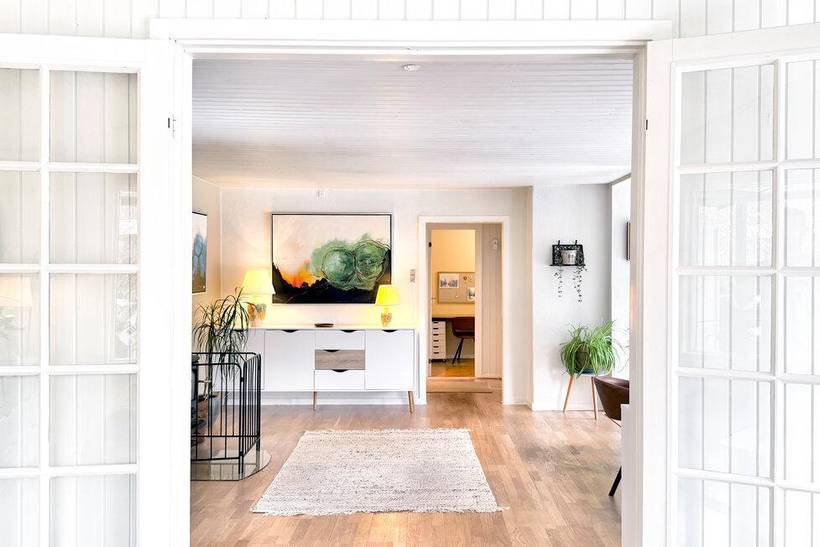 Foto von Ferienhaus CS30 in Sejerø Bugt - Westseeland
