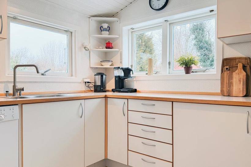 Foto von Ferienhaus CS30 in Sejerø Bugt - Westseeland