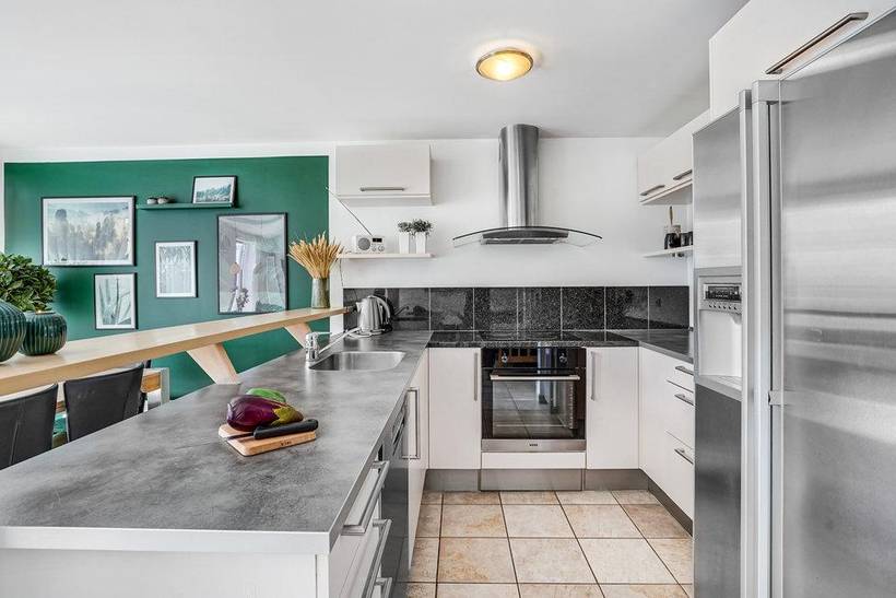 Foto von Ferienhaus CS31 in Kongsmark - Rømø