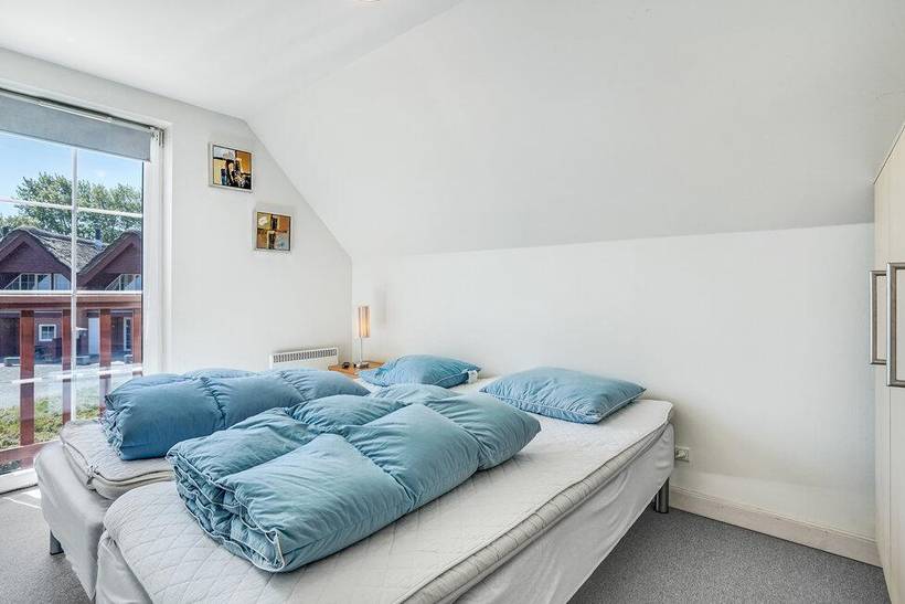 Foto von Ferienhaus CS31 in Kongsmark - Rømø