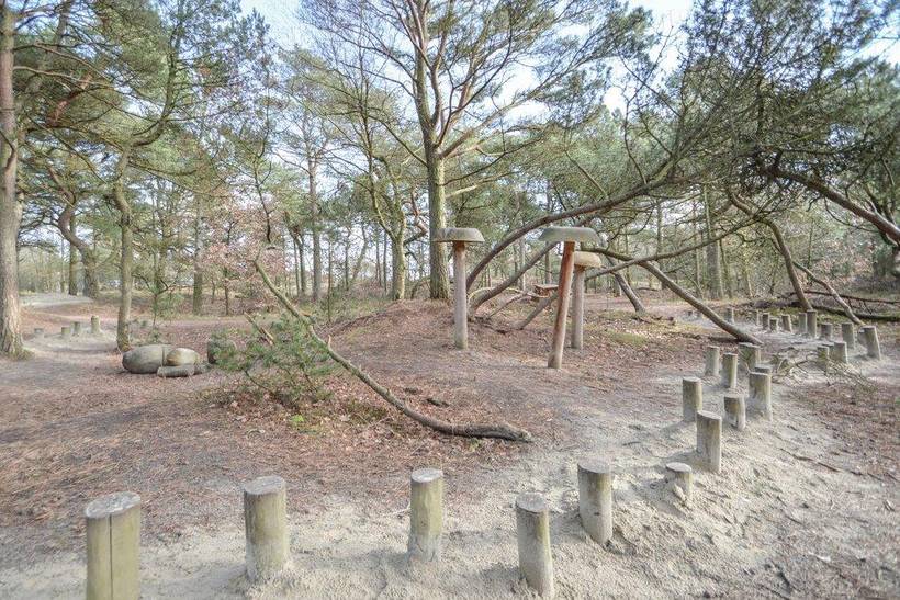 Foto von Ferienhaus CS31 in Kongsmark - Rømø