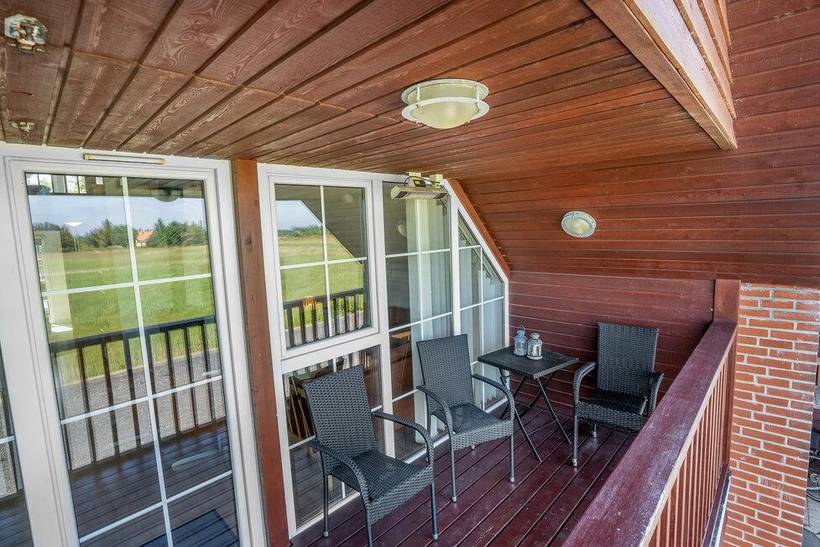 Foto von Ferienhaus CS31 in Kongsmark - Rømø
