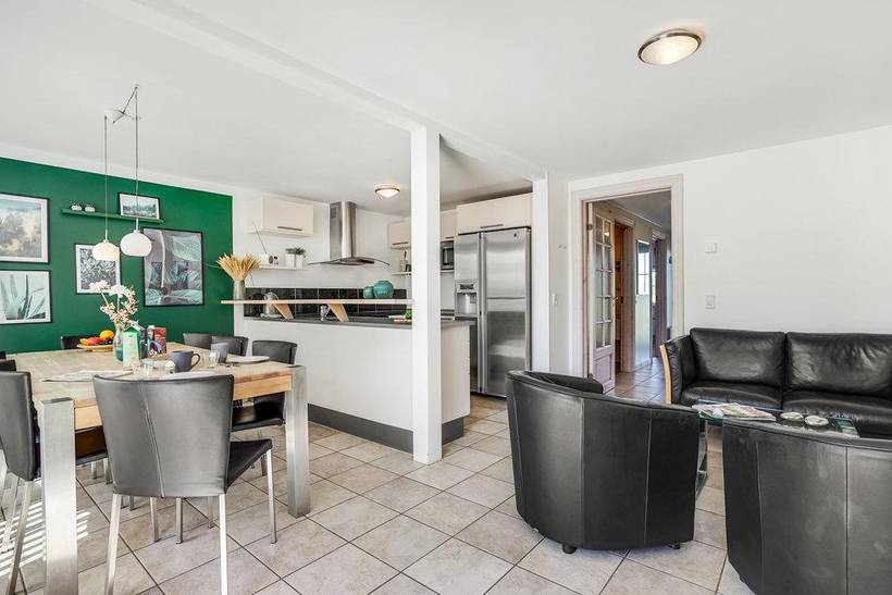 Foto von Ferienhaus CS31 in Kongsmark - Rømø