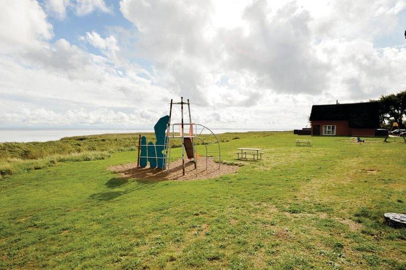 Foto von Ferienhaus CS31 in Kongsmark - Rømø