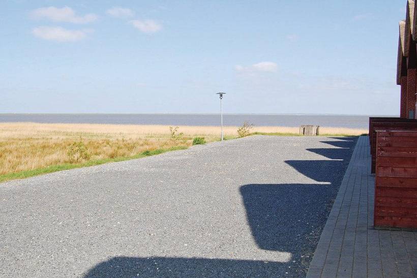 Foto von Ferienhaus CS31 in Kongsmark - Rømø