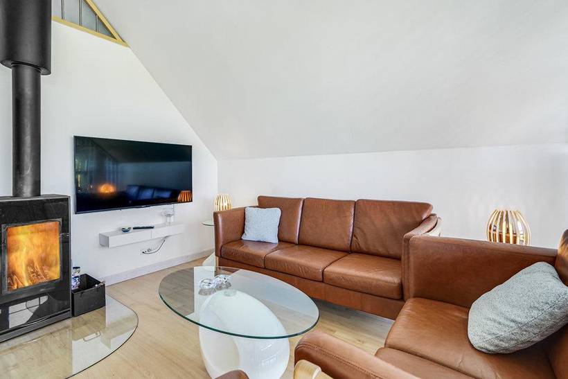 Foto von Ferienhaus CS31 in Kongsmark - Rømø