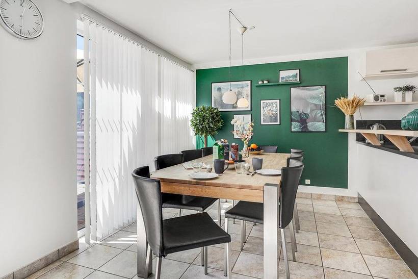 Foto von Ferienhaus CS31 in Kongsmark - Rømø