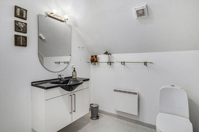 Foto von Ferienhaus CS31 in Kongsmark - Rømø