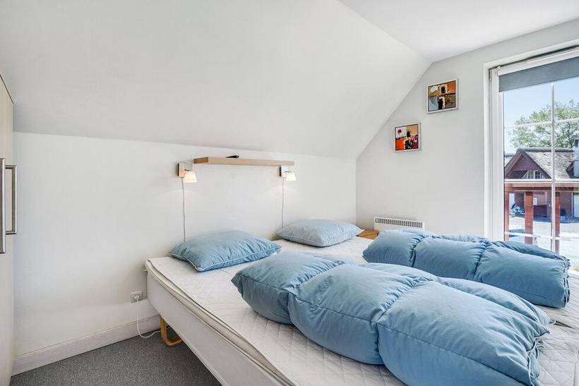 Foto von Ferienhaus CS31 in Kongsmark - Rømø