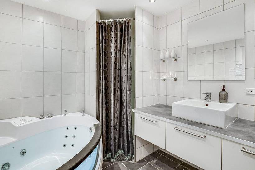 Foto von Ferienhaus CS31 in Kongsmark - Rømø