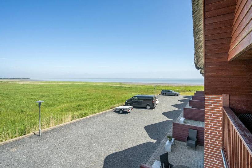 Foto von Ferienhaus CS31 in Kongsmark - Rømø