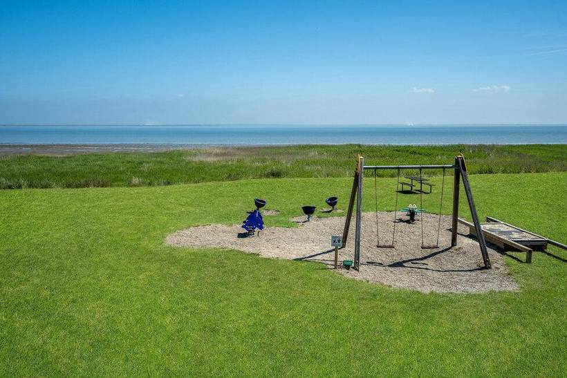 Foto von Ferienhaus CS31 in Kongsmark - Rømø