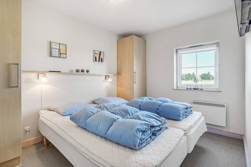 Foto von Ferienhaus CS31 in Kongsmark - Rømø