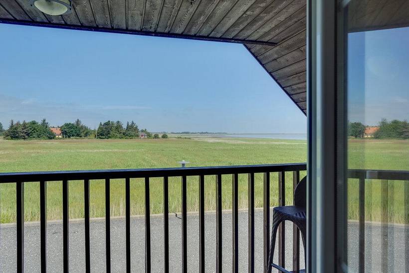 Foto von Ferienhaus CS31 in Kongsmark - Rømø