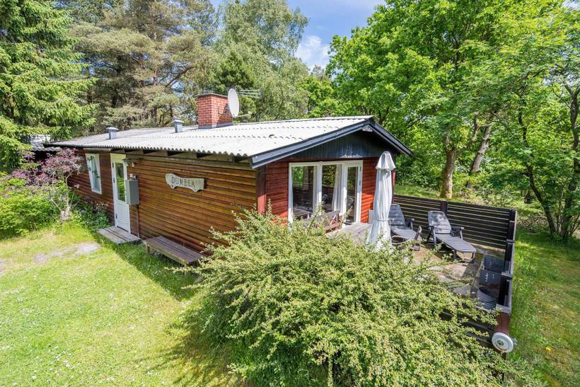 Foto von Ferienhaus CS32 in Houstrup - Westjütland