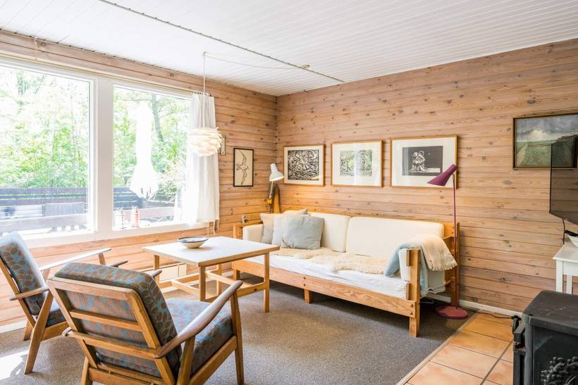 Foto von Ferienhaus CS32 in Houstrup - Westjütland