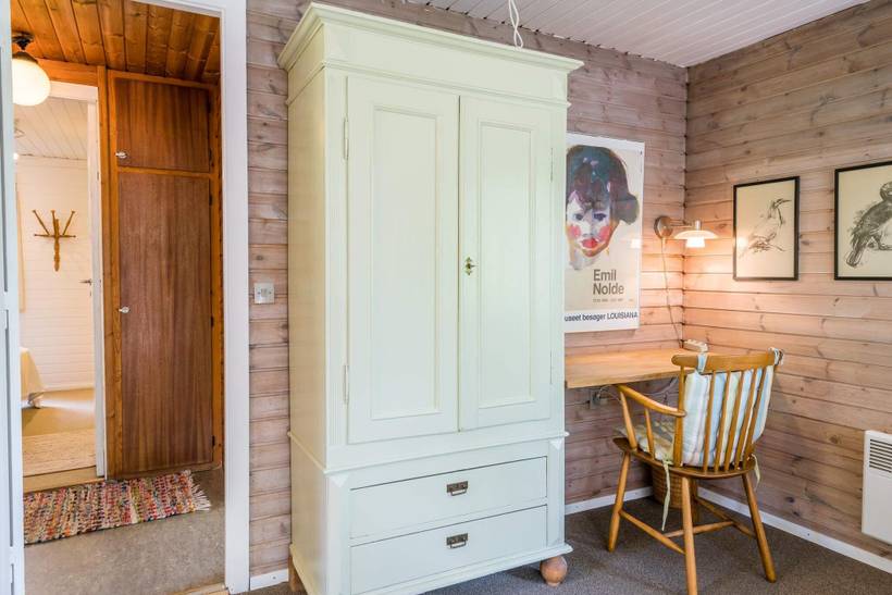 Foto von Ferienhaus CS32 in Houstrup - Westjütland