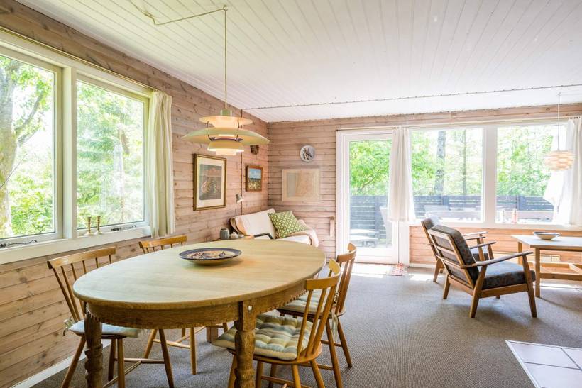 Foto von Ferienhaus CS32 in Houstrup - Westjütland