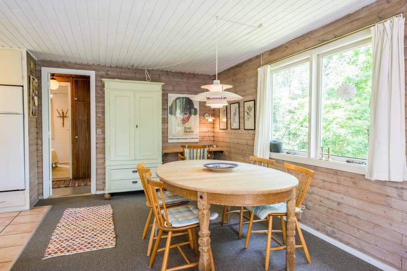 Foto von Ferienhaus CS32 in Houstrup - Westjütland