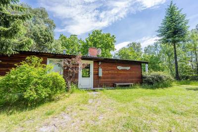 Vorschaubild von Ferienhaus CS32 in Houstrup - Westjütland