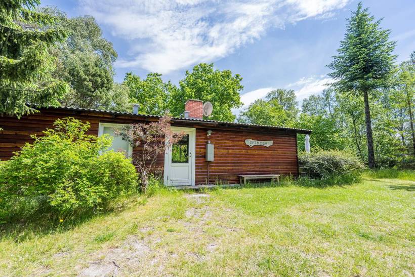 Foto von Ferienhaus CS32 in Houstrup - Westjütland