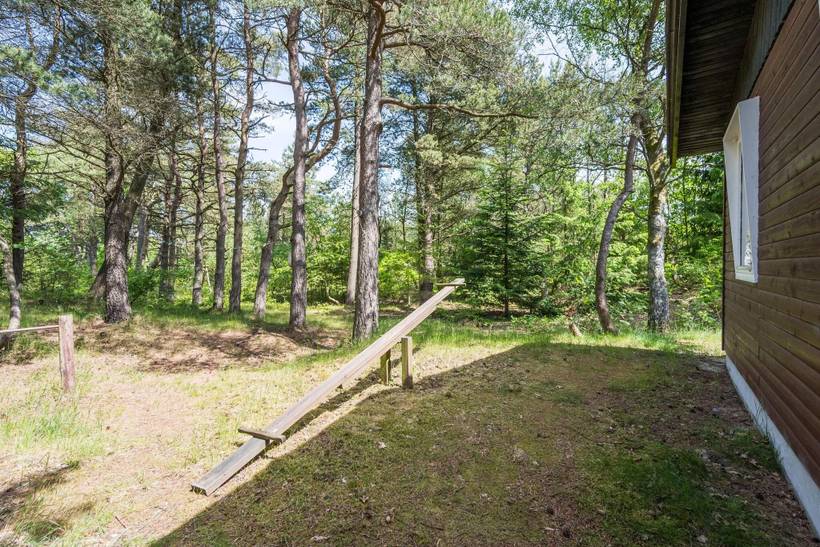 Foto von Ferienhaus CS32 in Houstrup - Westjütland