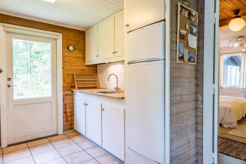 Foto von Ferienhaus CS32 in Houstrup - Westjütland