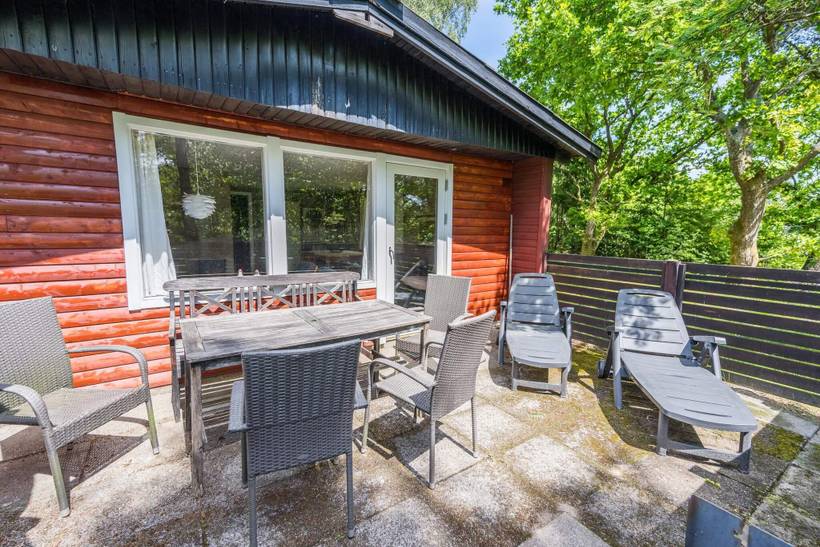 Foto von Ferienhaus CS32 in Houstrup - Westjütland