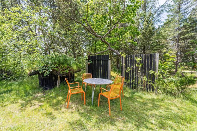 Foto von Ferienhaus CS32 in Houstrup - Westjütland