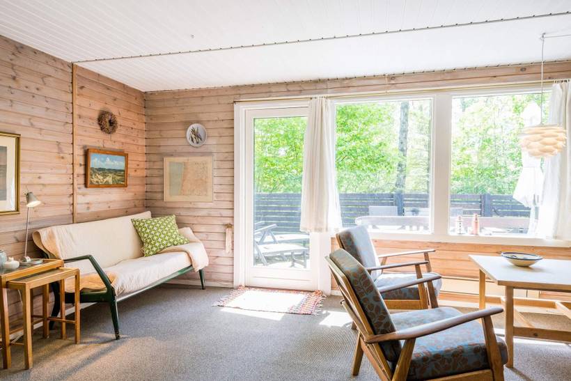 Foto von Ferienhaus CS32 in Houstrup - Westjütland